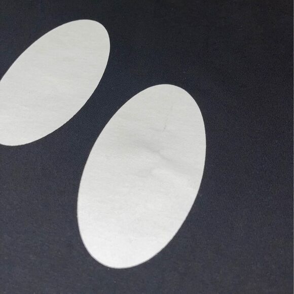 L - Insomiac Three Eyes Short Sleeve T Shirt (minor scuffs) - Picture 3 of 3